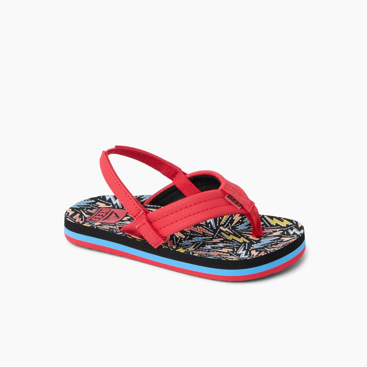 Reef Little Ahi Multi Bolts thumbnail 2