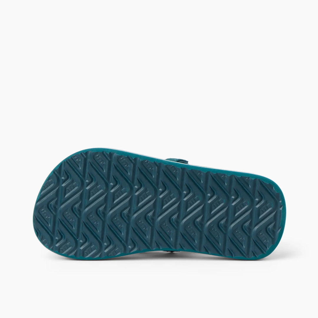 Reef Little Ahi Sage Stripe 4