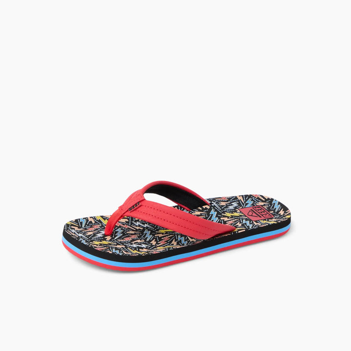 Reef Kids Ahi Multi Bolts thumbnail 3