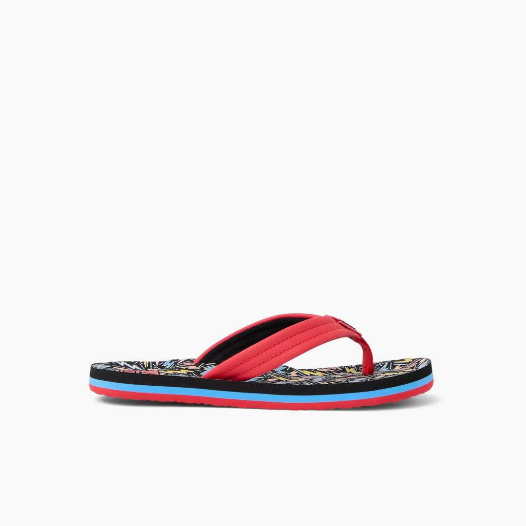 Reef Kids Ahi Multi Bolts 1