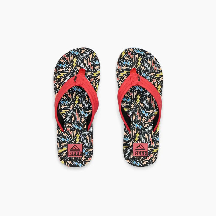 Reef Kids Ahi Multi Bolts thumbnail