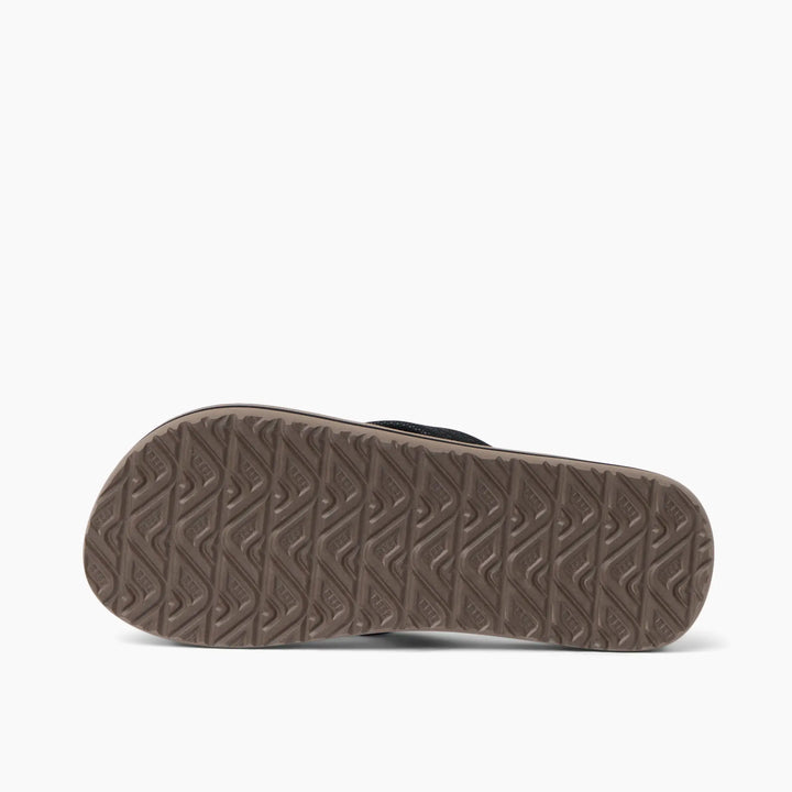 Reef Kids Ahi Black Tan thumbnail 4