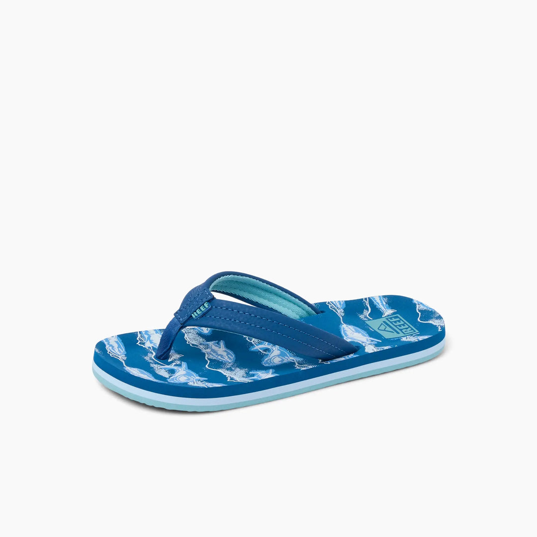Reef Kids Ahi Royal Sharks 3