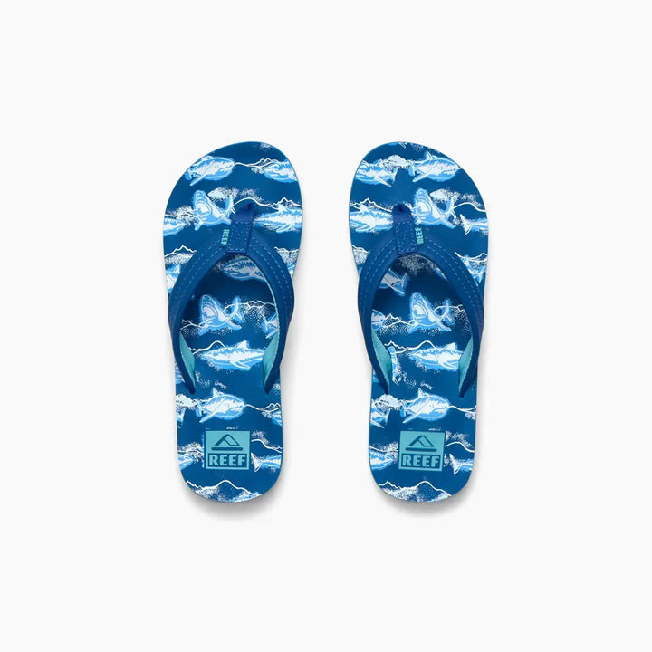 Reef Kids Ahi Royal Sharks thumbnail