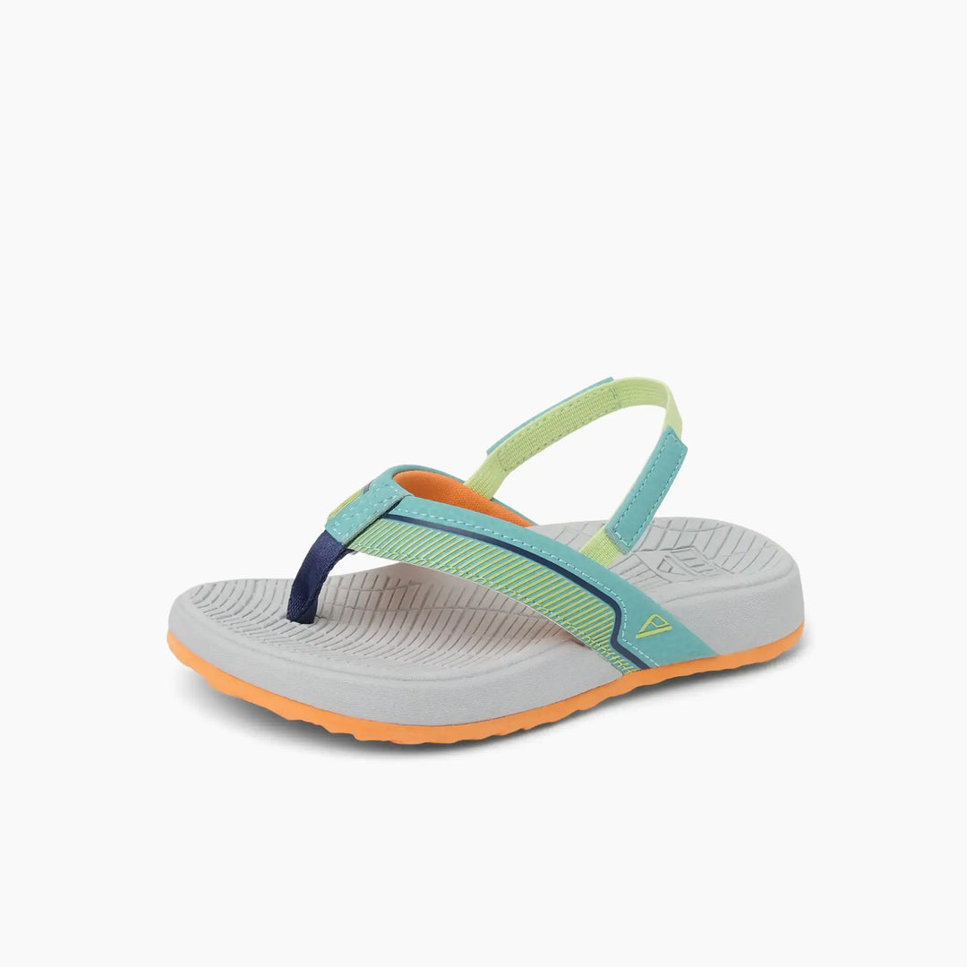 Reef Little Windswell Tropic Grey 3