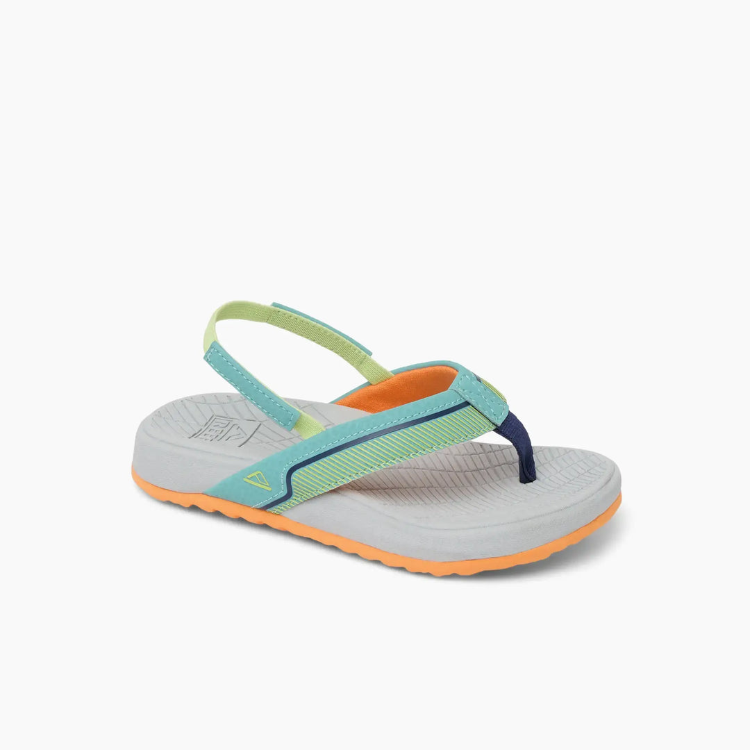 Reef Little Windswell Tropic Grey 2