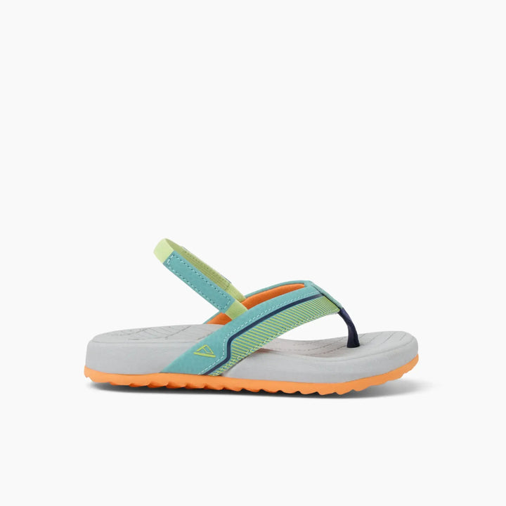 Reef Little Windswell Tropic Grey thumbnail 1