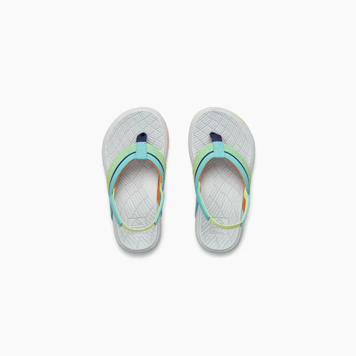 Reef Little Windswell Tropic Grey thumbnail