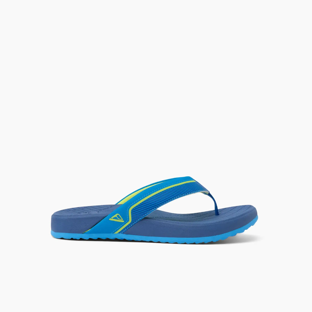 Reef Kids Windswell Blue Volt 1
