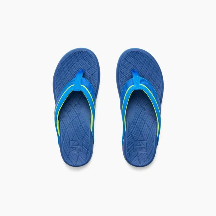 Reef Kids Windswell Blue Volt thumbnail