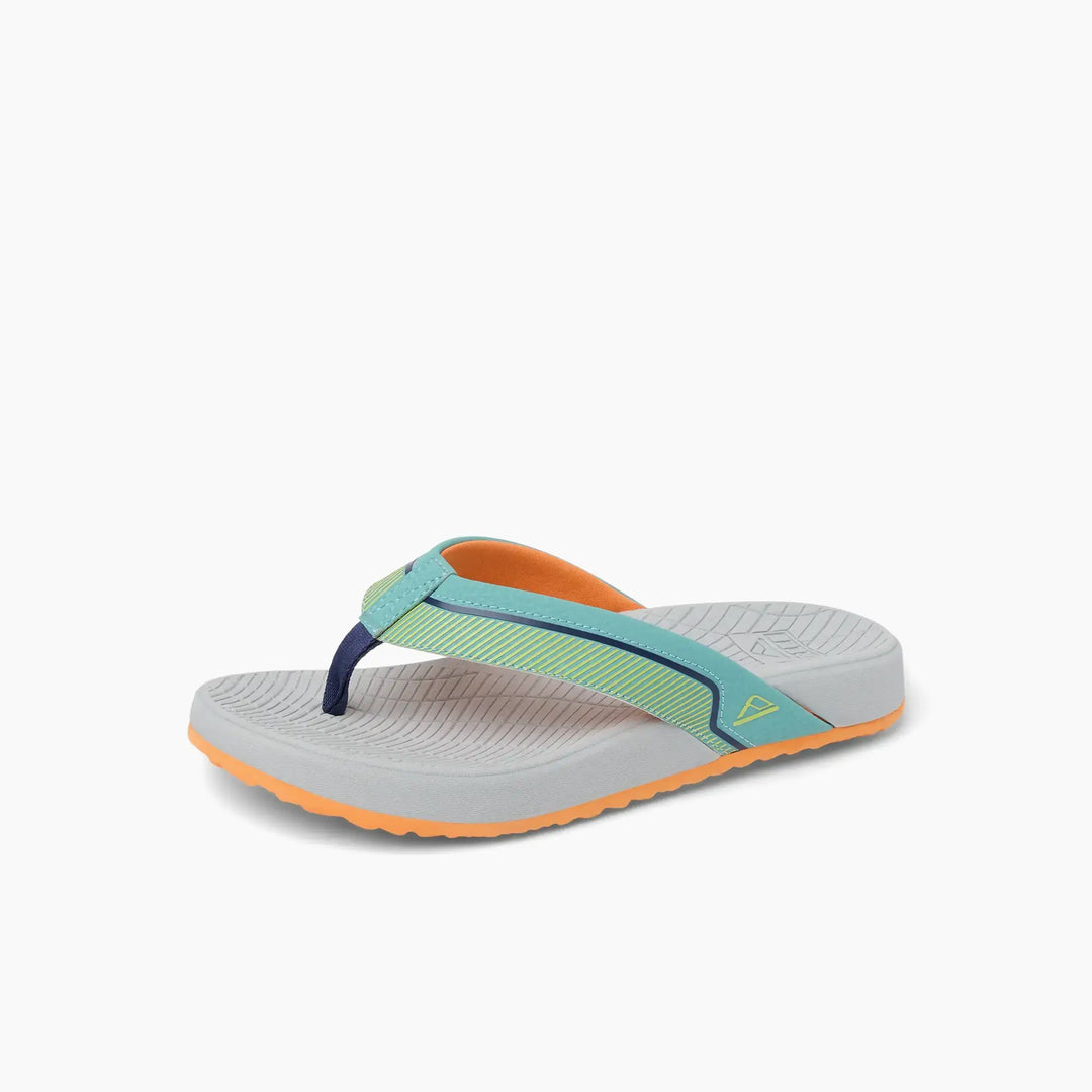 Reef Kids Windswell Tropic Grey 3