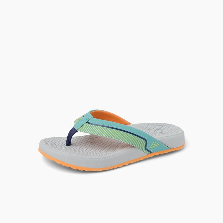 Reef Kids Windswell Tropic Grey thumbnail 3