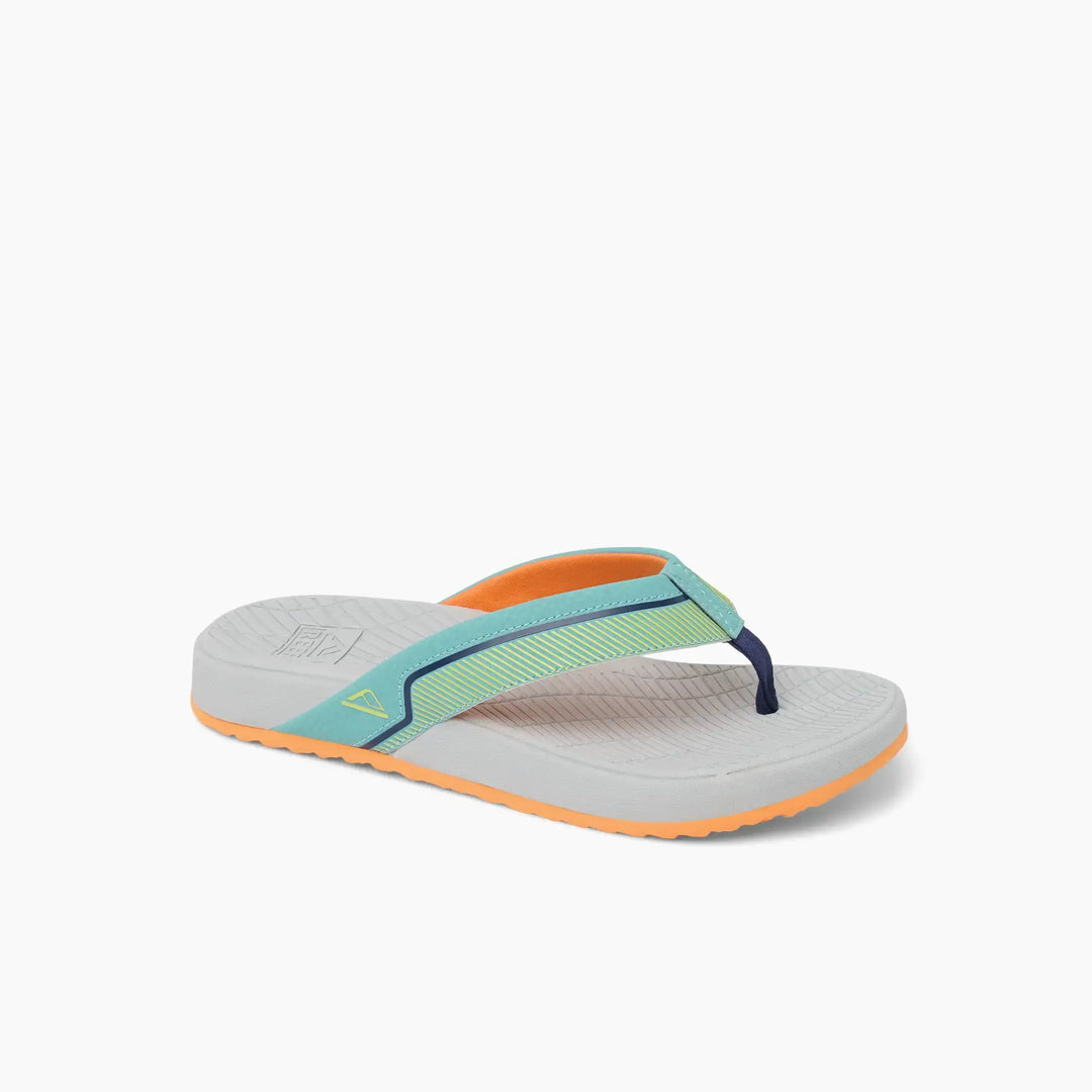 Reef Kids Windswell Tropic Grey 2