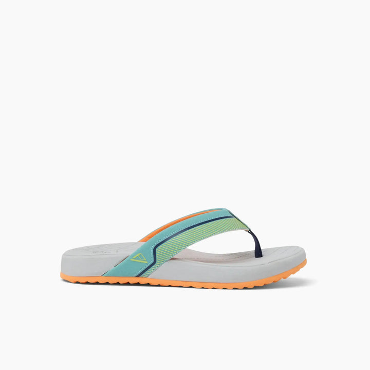 Reef Kids Windswell Tropic Grey thumbnail 1