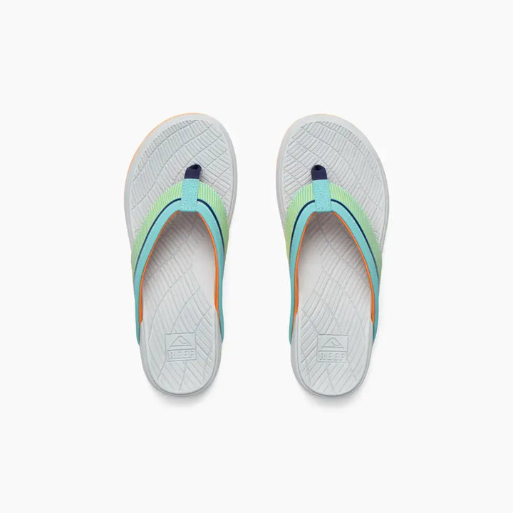 Reef Kids Windswell Tropic Grey thumbnail