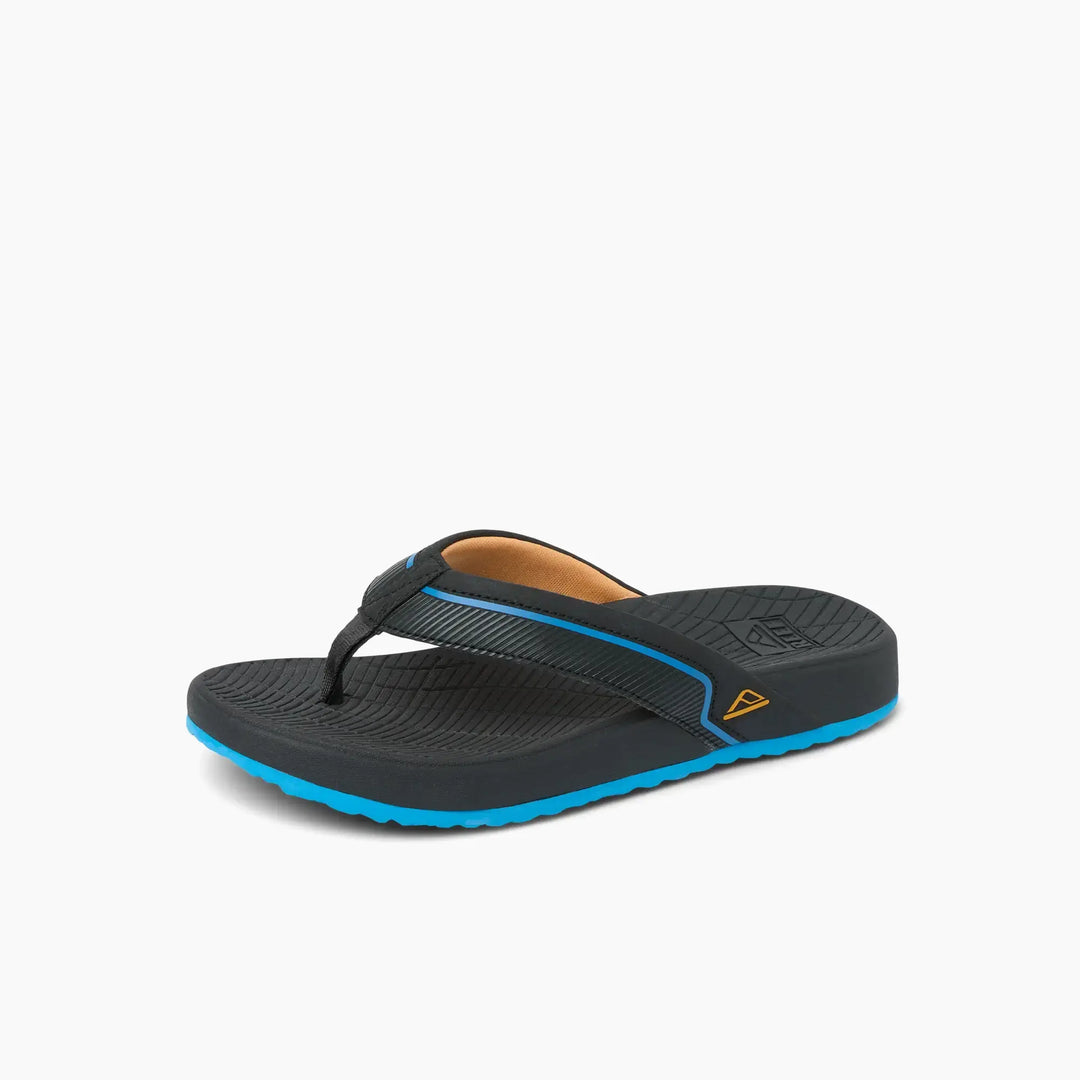 Reef Kids Windswell Black Blue 3