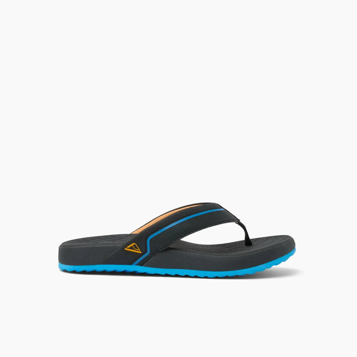 Reef Kids Windswell Black Blue thumbnail 1