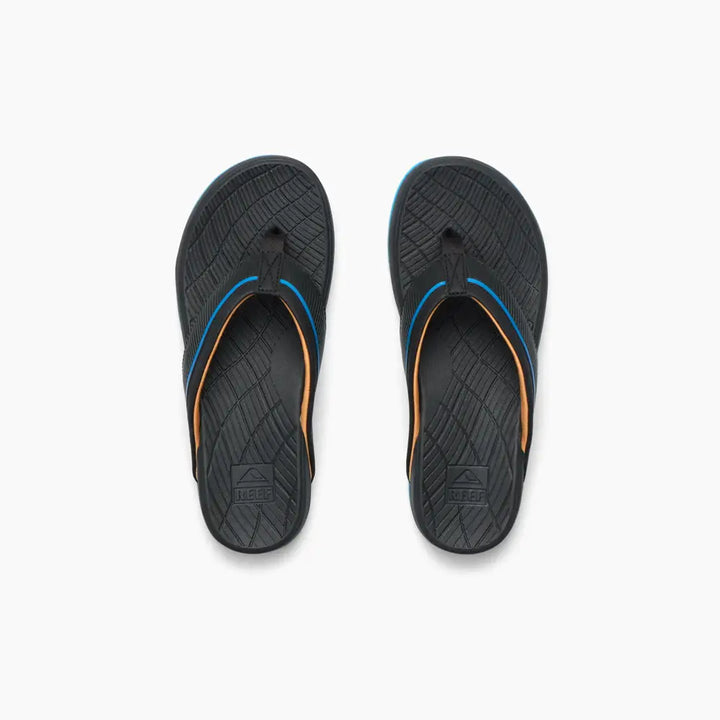 Reef Kids Windswell Black Blue thumbnail