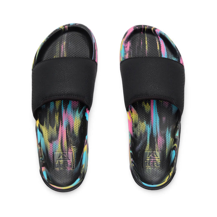 Reef Tailslide Candy Marble thumbnail 1