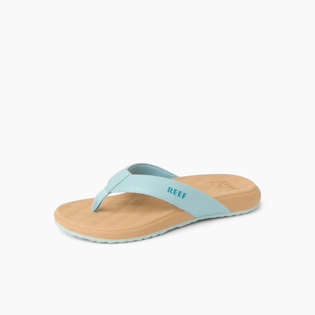 Reef Kids Cushion Harmony Blue 3