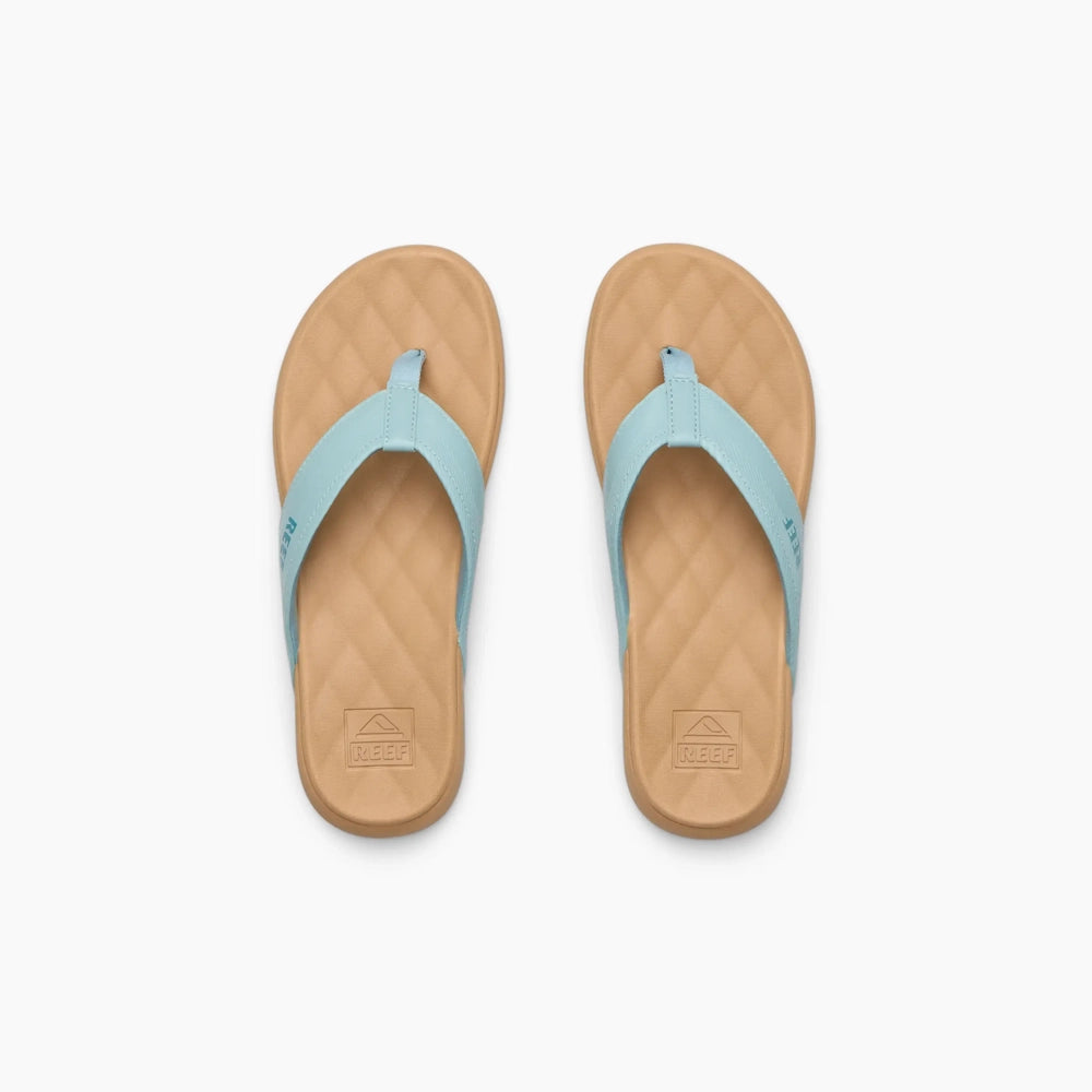 Reef Kids Cushion Harmony Blue - Reef.eu