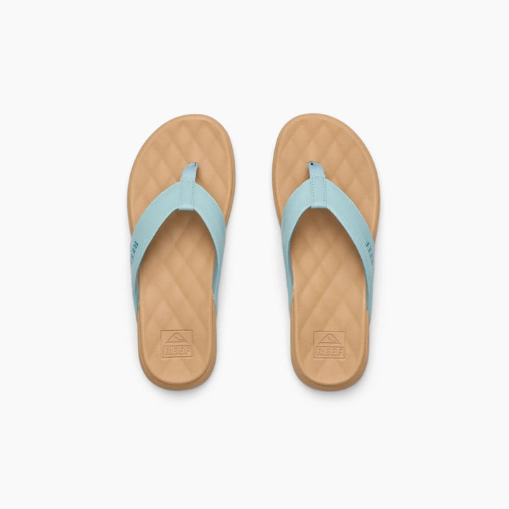 Reef Kids Cushion Harmony Blue thumbnail