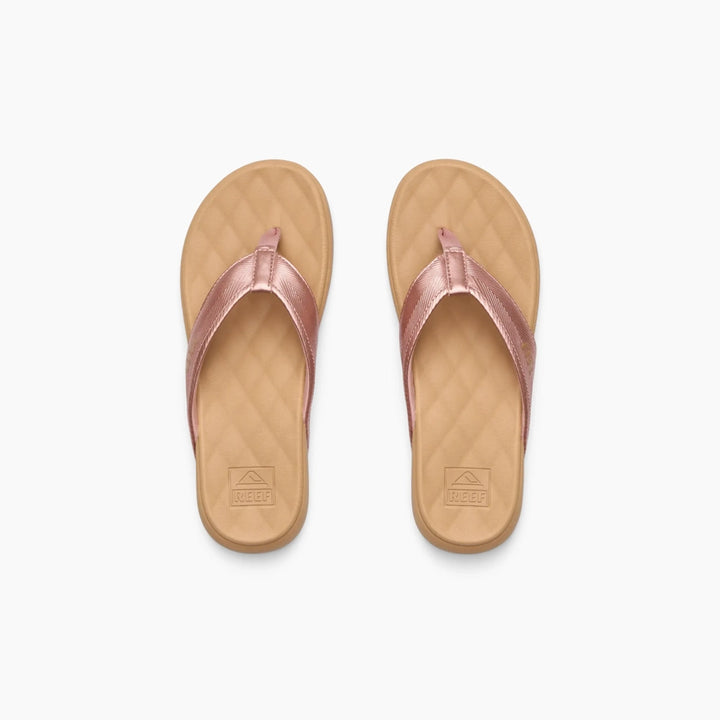 Reef Kids Cushion Harmony Pastel Pink thumbnail