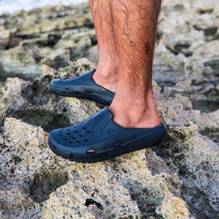 Reef Glider Black thumbnail 1