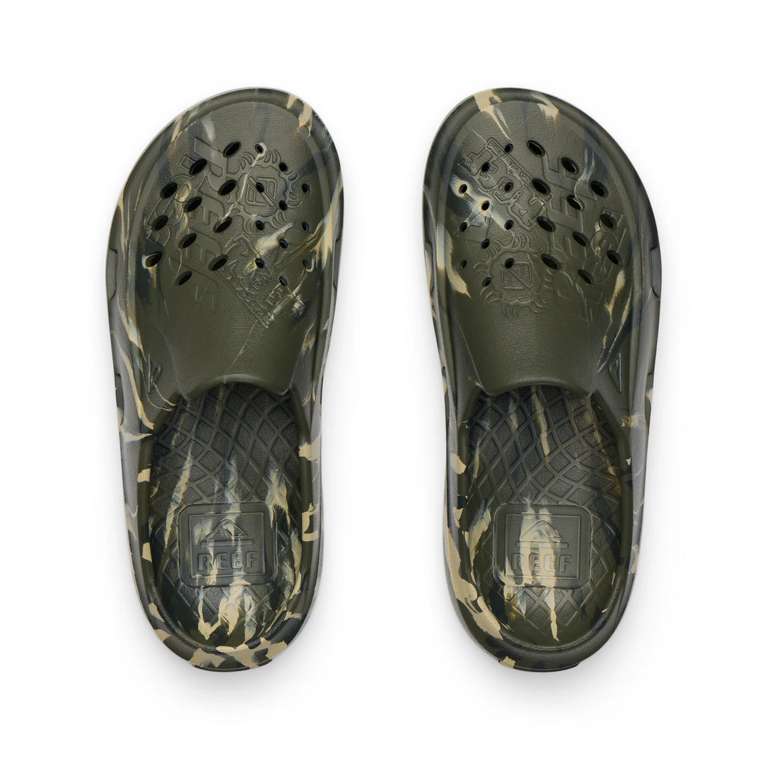 Reef Glider Camo Marble 1