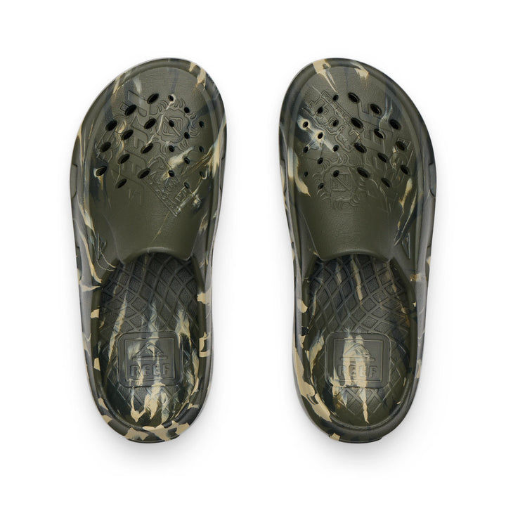 Reef Glider Camo Marble thumbnail 1