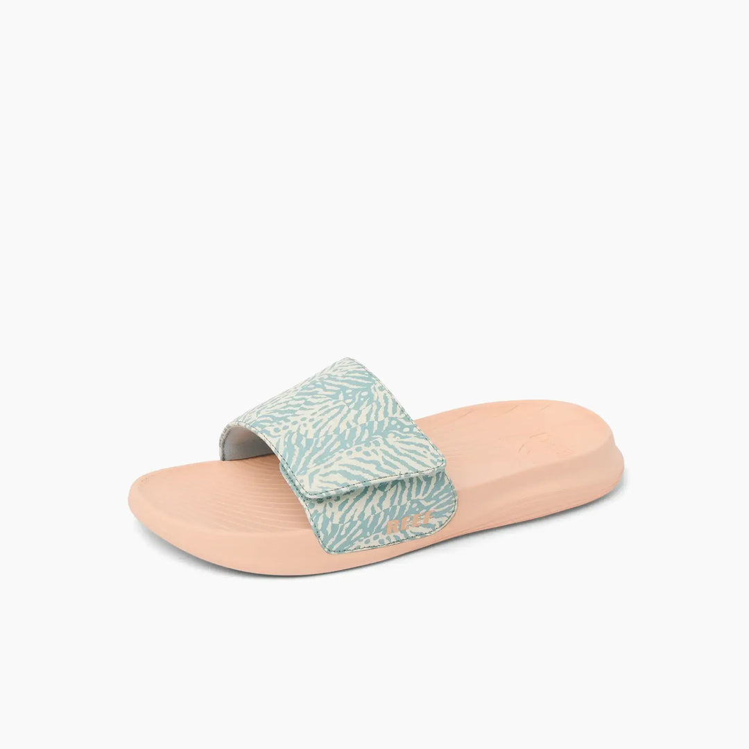 Reef Kids Salty Slide Blue Haze 4