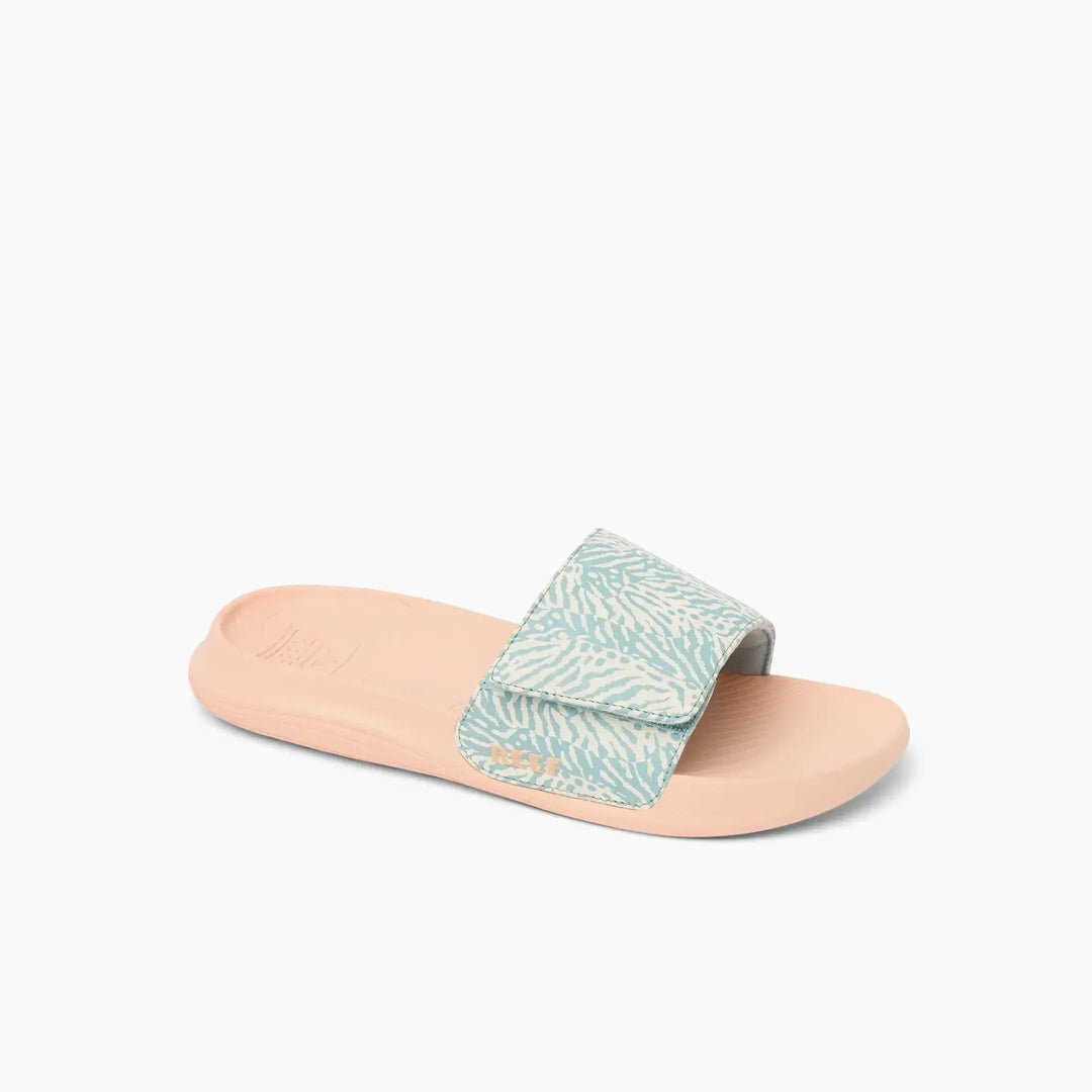 Reef Kids Salty Slide Blue Haze 3