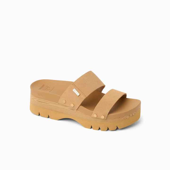 Reef Vista Higher Cleo Tan Suede thumbnail 2