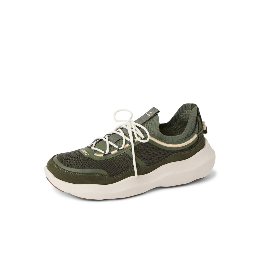 Reef Shorebreak Trv Olive 3