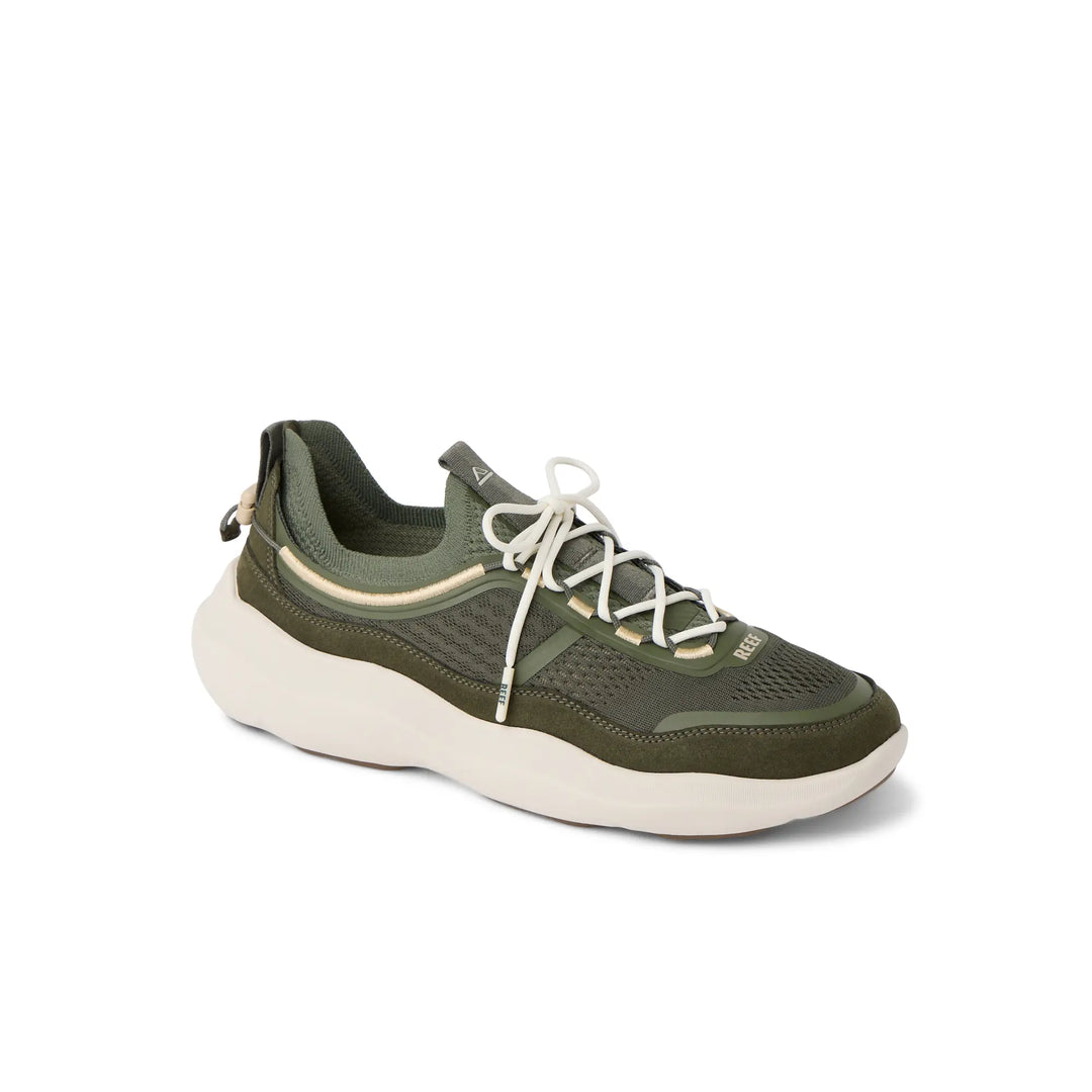 Reef Shorebreak Trv Olive 2