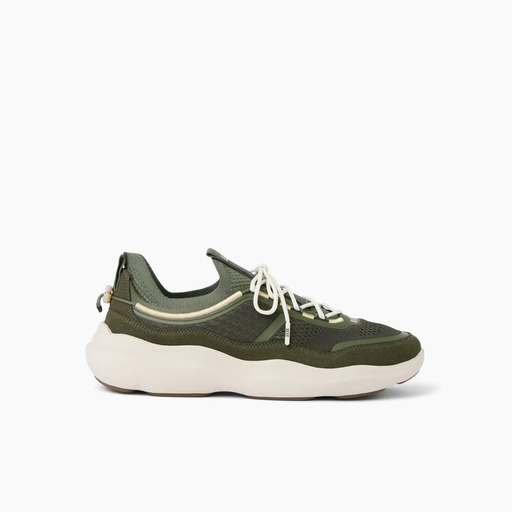 Reef Shorebreak Trv Olive thumbnail