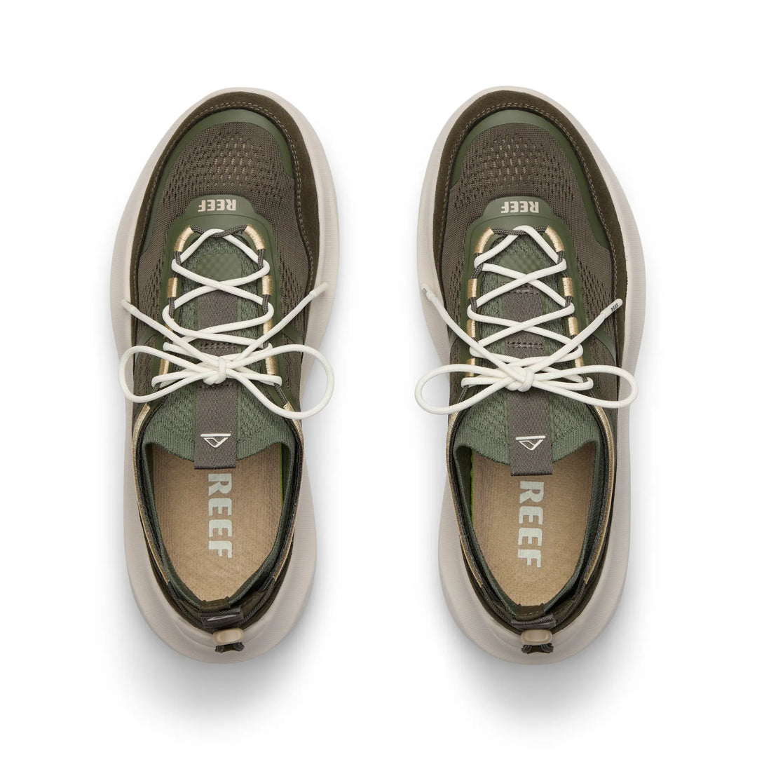 Reef Shorebreak Trv Olive 1