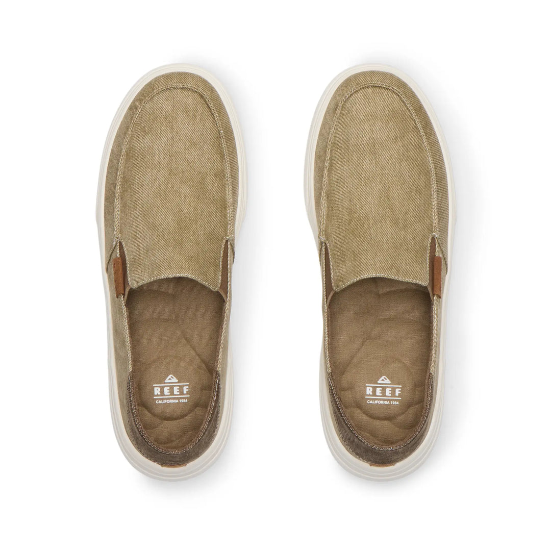 Reef Swellsole Pacific Tan 1