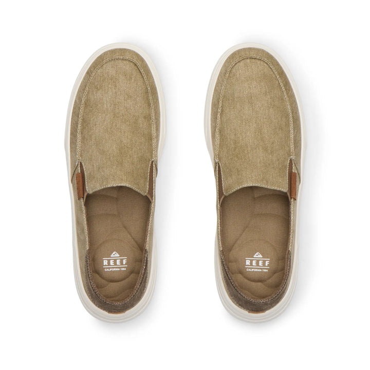 Reef Swellsole Pacific Tan thumbnail 1