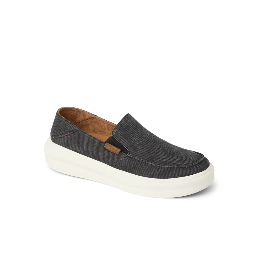 Reef Swellsole Pacific Black 1