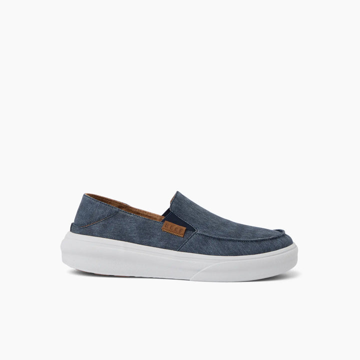 Reef Swellsole Pacific Navy thumbnail