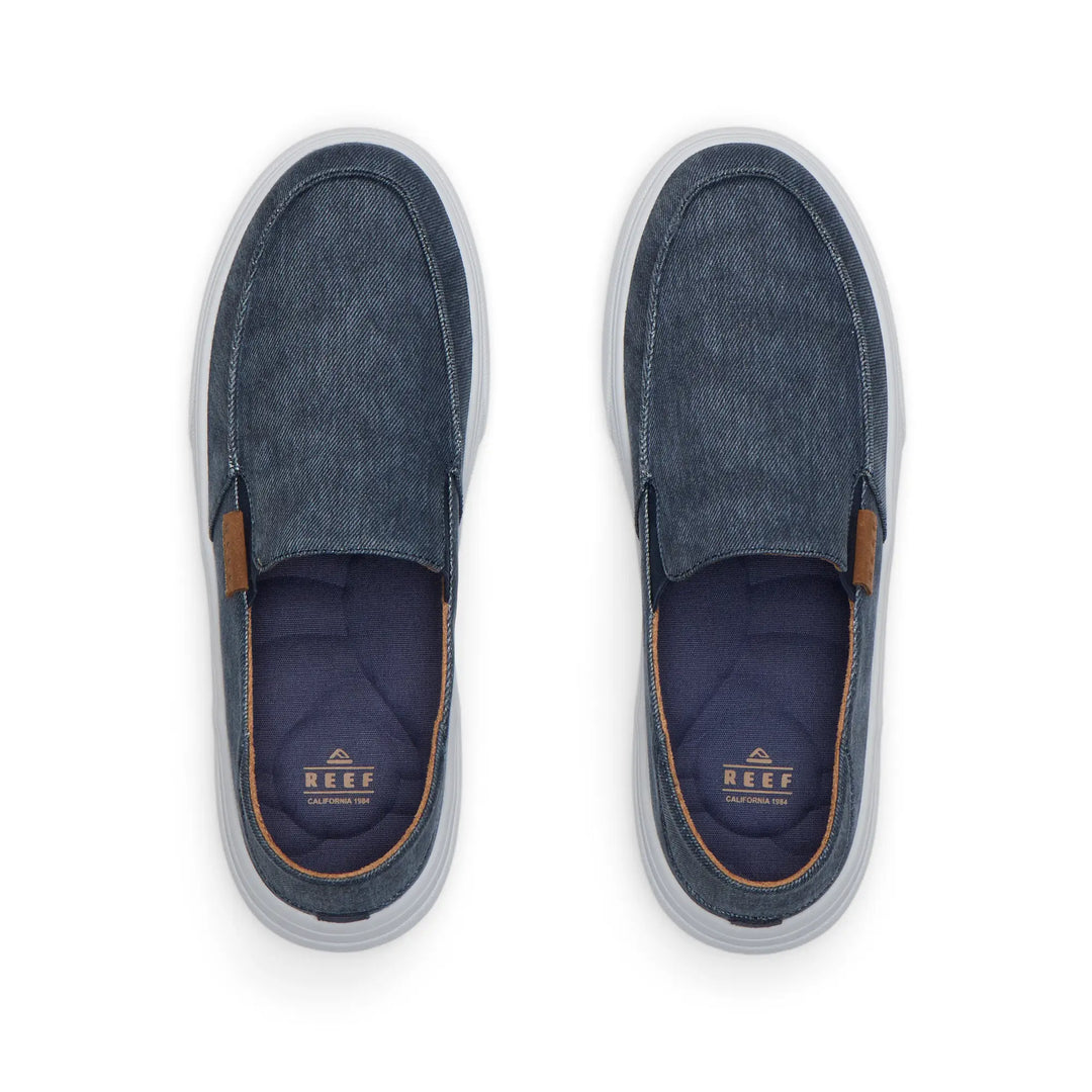 Reef Swellsole Pacific Navy 1