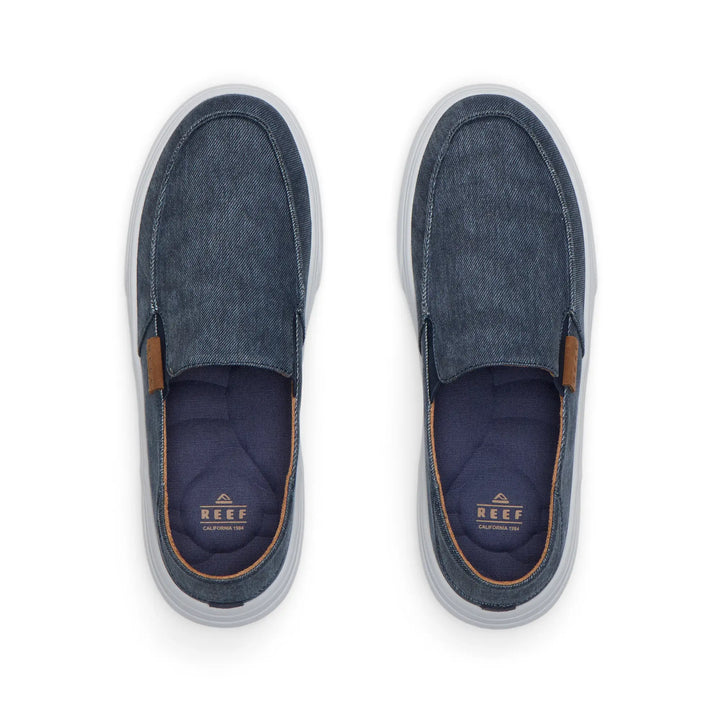 Reef Swellsole Pacific Navy thumbnail 1