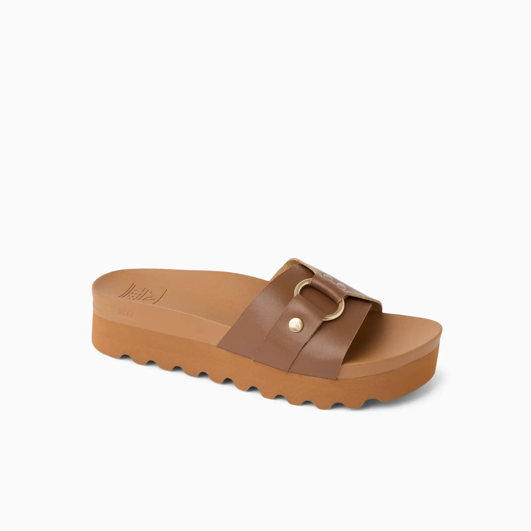 Reef Vista Sadie Chocolate 2