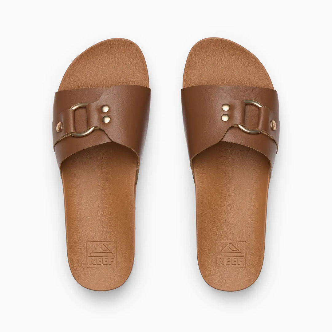 Reef Vista Sadie Chocolate 1
