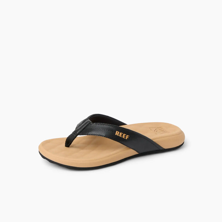 Reef Kids Cushion Harmony Black Tan thumbnail 3