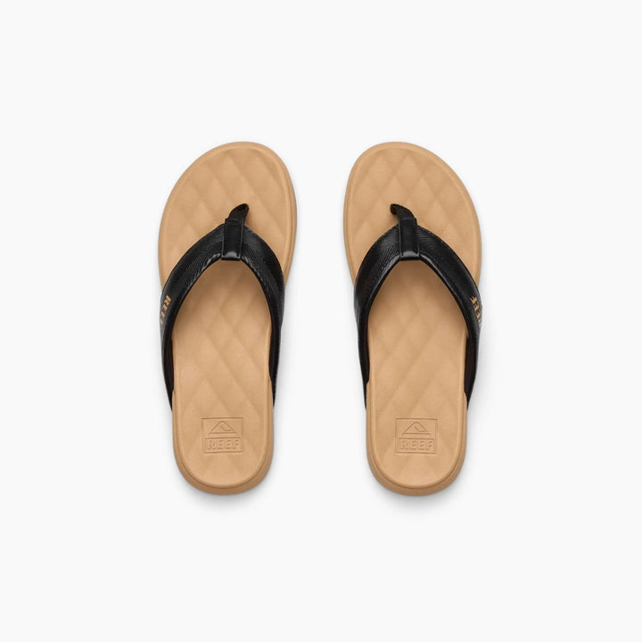 Reef Kids Cushion Harmony Black Tan thumbnail