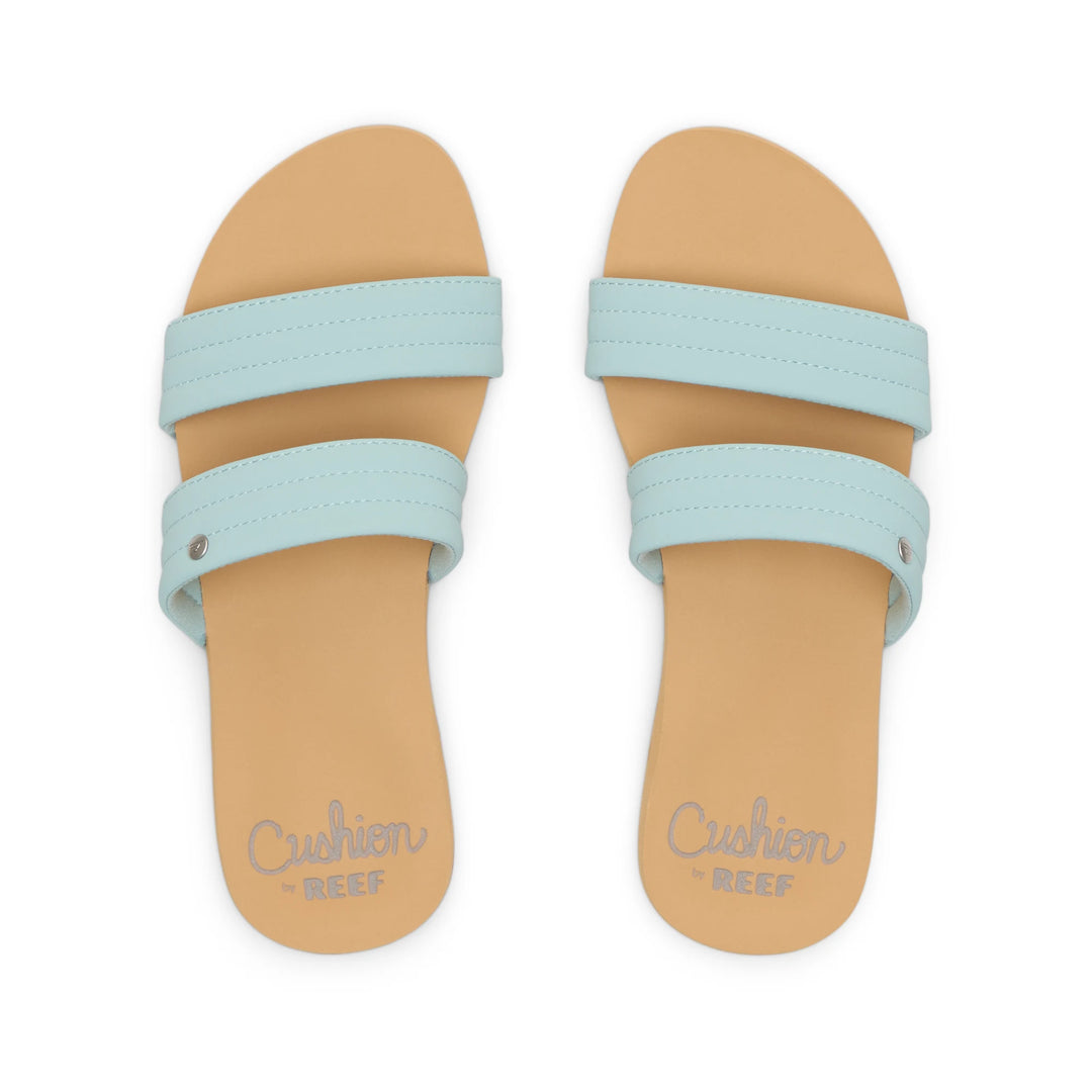 Reef Cushion Breeze Kya Blue Haze 1