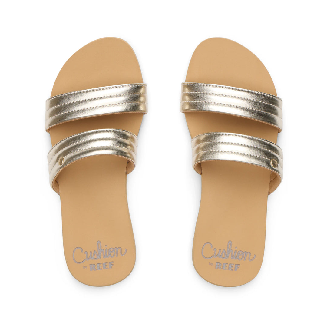 Reef Cushion Breeze Kya Golden Hour 1