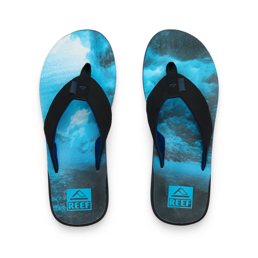 Reef The Groundswell Prints 1